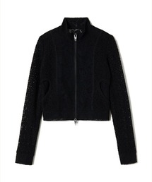 Perverze lace tracking tops Sサイズ