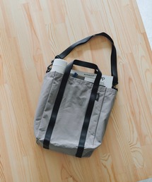 STANDARD SUPPLY（スタンダードサプライ）の「スタンダードサプライ / SIMPLICITY シンプリシティ / 2WAY SUB TOTE 2ウェイサブトート（トートバッグ）」