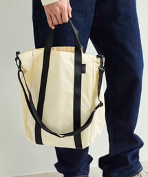 スタンダードサプライ / SIMPLICITY シンプリシティ / 2WAY SUB TOTE 2ウェイサブトート