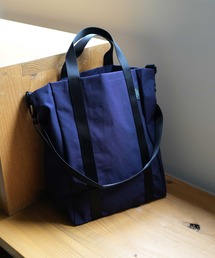 STANDARD SUPPLY（スタンダードサプライ）の「スタンダードサプライ / SIMPLICITY シンプリシティ / 2WAY SUB TOTE 2ウェイサブトート（トートバッグ）」