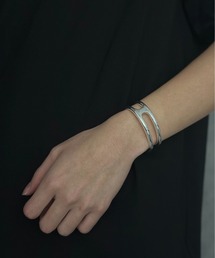 blatto（ブラット）の「【blatto 】925シルバー ブレスレット / p1