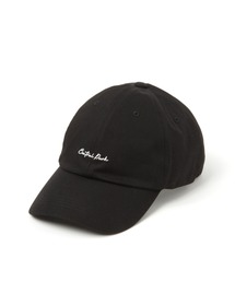 GLOBAL WORK | UVカット刺繍ロゴCAP/104041(キャップ)