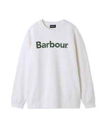 Barbour バブアー　スウェット　トレーナー　ポルトガル製　古着　ノームコア JAPAN LIMITED