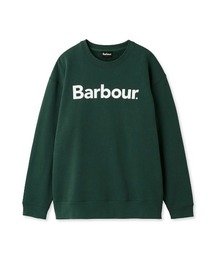 Barbour バブアー　スウェット　トレーナー　ポルトガル製　古着　ノームコア 楽天市場】バブアー スウェット BARBOUR PREP LOGO CREW メンズ