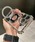 NOLITA LABORATORY�i�m���[�^���{���g���[�j�́u�y NOLITA / �m���[�^ �z�A�C�t�H���J�o�[ �A�C�t�H���P�[�X �����O�t�� �N���A �o���p�[�^�C�v iPhone 17 / 17pro / 17proMax / Air / 16 / 16pro / 16proMax / 16plus / 11 / 12 / 13 / 14 / 15 / 15pro / 15proMax / 15plus�i�X�}�z�P�[�X/�J�o�[�j�v�b�V���o�[
