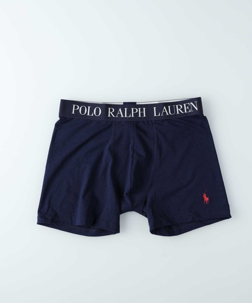 POLO RALPH LAUREN ポロ ラルフローレン ロング 3枚セット