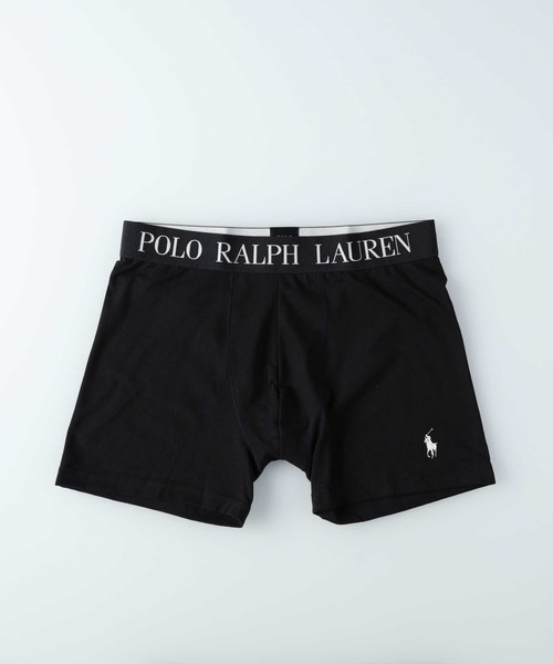ディズニープリンセスのベビーグッズも大集合 セール】【POLO RALPH LAUREN】ボクサーブリーフ（ボクサー 下着・アンダーウェア