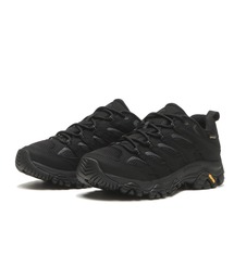MERRELL メレル WS MOAB 3 SYNTHETIC GORE-TEX モアブ3シンセティックゴアテックス J500426 BLACK