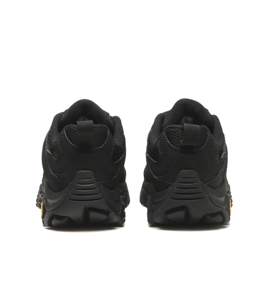 MERRELL(メレル)の「MERRELL メレル WS MOAB 3 SYNTHETIC GORE-TEX モアブ3シンセティックゴアテックス J500426 BLACK(その他シューズ・レディース・ブラック・6/8/7/7h/6h/5h/8h)」の4枚目の写真