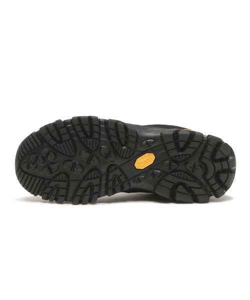 MERRELL(メレル)の「MERRELL メレル WS MOAB 3 SYNTHETIC GORE-TEX モアブ3シンセティックゴアテックス J500426 BLACK(その他シューズ・レディース・ブラック・6/8/7/7h/6h/5h/8h)」の3枚目の写真