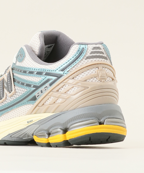 NEW BALANCE / ニューバランス】 1906R（スニーカー）｜U by