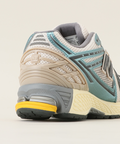 U by SPICK&SPAN（ユーバイスピックアンドスパン）の「【NEW BALANCE / ニューバランス】 1906R（スニーカー・レディース・サックスブルー・23cm/23.5cm）」の6枚目の写真