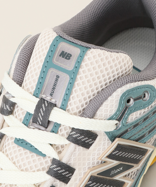 U by SPICK&SPAN（ユーバイスピックアンドスパン）の「【NEW BALANCE / ニューバランス】 1906R（スニーカー・レディース・サックスブルー・23cm/23.5cm）」の9枚目の写真