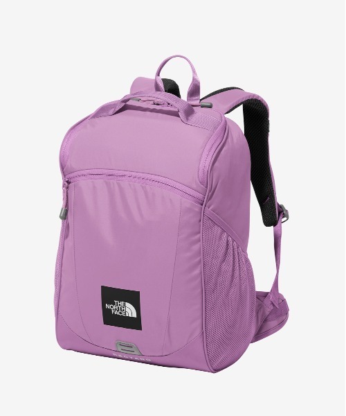THE NORTH FACE(ザノースフェイス)の「【THE NORTH FACE/ザ ノースフェイス】K RECTANG(バックパック/リュック・キッズ・その他4/ブラック/パープル/ネイビー/その他2/その他3・FREE)」の3枚目の写真