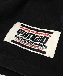 RRR-123 リヴィントンロイレビス / LEADERS SS TEE 正規取扱店販売品】RRR123 RIVINGTON roi Rebis LEADERS SS TEE