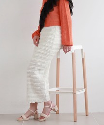 archives | フリルレースカットタイトスカート(スカート)