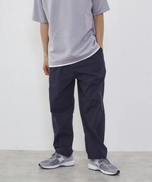 MASTER FRAME（マスターフレーム ）の「【MASTER FRAME/マスターフレーム】クールエアストレッチワイドイージーパンツ（その他パンツ）」