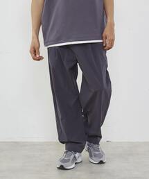 MASTER FRAME（マスターフレーム ）の「【MASTER FRAME/マスターフレーム】クールエアストレッチワイドイージーパンツ（その他パンツ）」