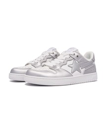 BAPE SK8 STA #4