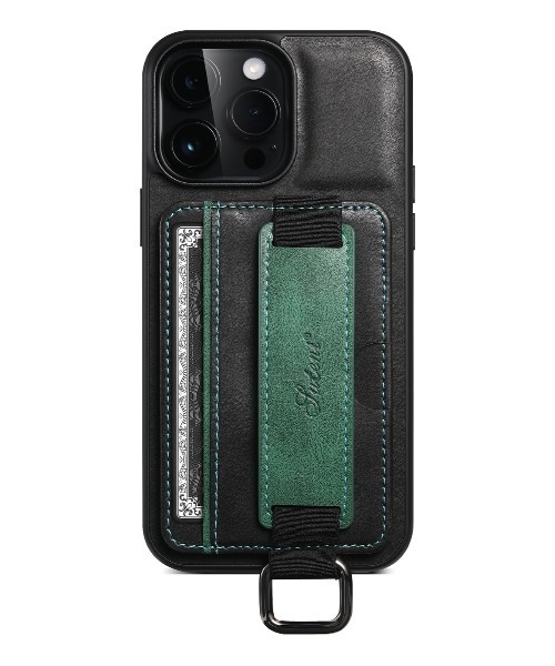 iPhoneケース TODAYFUL - Handgrip iPhone Case TODAYFUL(トゥデイフル) / Life's online store（ライフズ