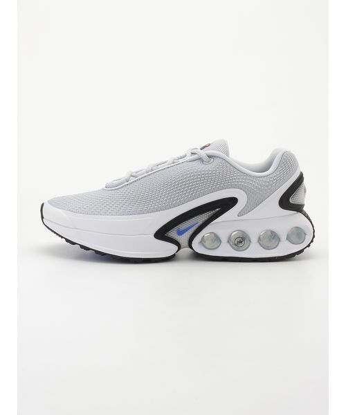 NIKE(ナイキ)の「【NIKE】DV3337-005 AIR MAX DN ナイキ エア マックス DN(スニーカー・メンズ・ホワイト・26.5cm/27cm/27.5cm/28cm)」の4枚目の写真