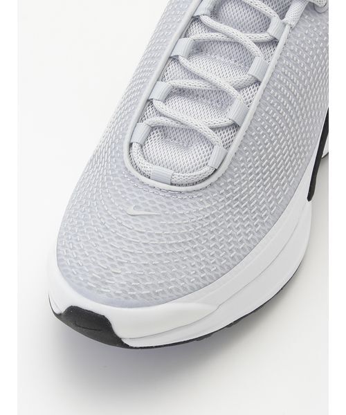 NIKE(ナイキ)の「【NIKE】DV3337-005 AIR MAX DN ナイキ エア マックス DN(スニーカー・メンズ・ホワイト・26.5cm/27cm/27.5cm/28cm)」の5枚目の写真
