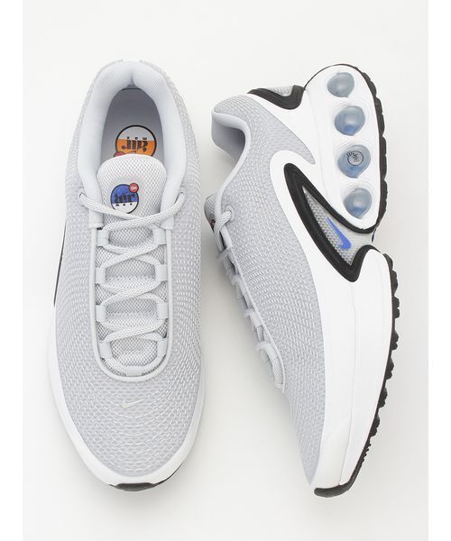 NIKE(ナイキ)の「【NIKE】DV3337-005 AIR MAX DN ナイキ エア マックス DN(スニーカー・メンズ・ホワイト・26.5cm/27cm/27.5cm/28cm)」の6枚目の写真