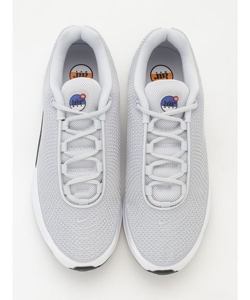 NIKE(ナイキ)の「【NIKE】DV3337-005 AIR MAX DN ナイキ エア マックス DN(スニーカー・メンズ・ホワイト・26.5cm/27cm/27.5cm/28cm)」の7枚目の写真