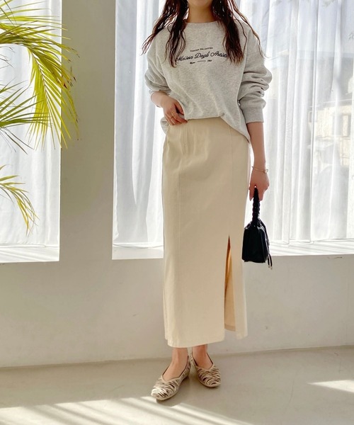 ORiental TRaffic（オリエンタルトラフィック）の「軽量 跳べるパンプス ニット パンプス /R-3215（パンプス・レディース・ベージュ系その他/ブラウン/ピンク/ベージュ/ブラック/グリーン・33/34/35/36/37/38/39/40/41/42/43）」の11枚目の写真