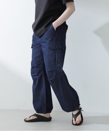 AVIREX | CARGO DENIM PANTS/カーゴデニムパンツ(デニムパンツ)