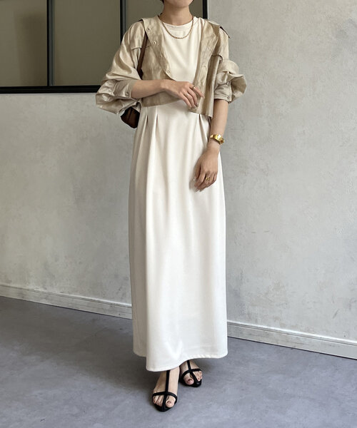 Thevon（ゼボン）の「ストラップサンダル（サンダル・レディース・ブラック/シルバー・M/L）」の14枚目の写真