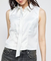 LAGUA GEM | TIE POINT シャツ(Tシャツ/カットソー)