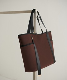 限定お値下げ♪☆美品☆ 【コラージュガリャルダガランテ】軽量 本革 トートバッグ COLLAGE GALLARDAGALANTE｜コラージュ ガリャルダガランテの