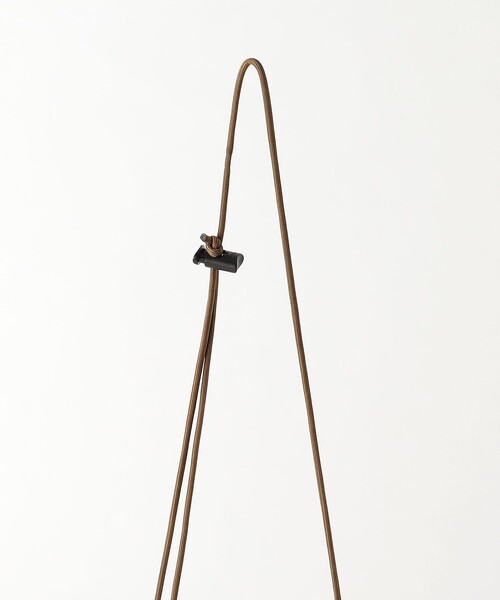 BRIEFING（ブリーフィング）の「＜BRIEFING＞JUMP W ZIP PURSE Wジップパース ショルダーバッグ（ショルダーバッグ・メンズ・ナチュラル/ブラック/その他1・FREE）」の15枚目の写真