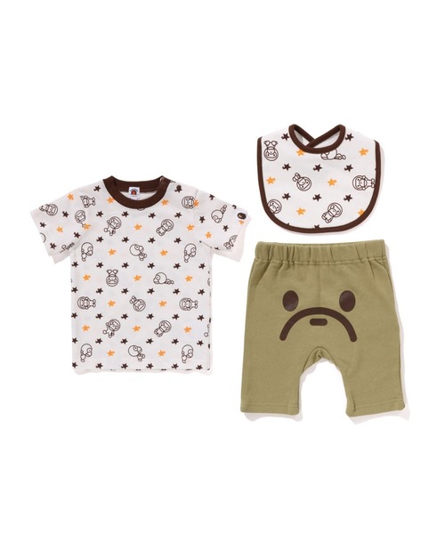 A BATHING APE（アベイシングエイプ）の「BAPE X CARE BEARS CAPE KB  