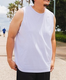 Ribbed Tank Top (2 Pack)（タンクトップ）｜COOTIE PRODUCTIONS
