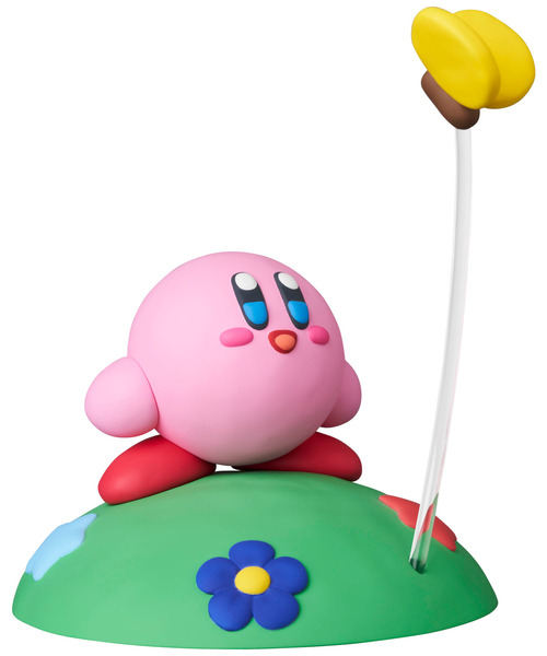 UDF 星のカービィ 『タッチ！カービィ スーパーレインボー