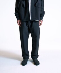 City Ambient Products: SHELTECH Warm(R) テーパード パンツ
