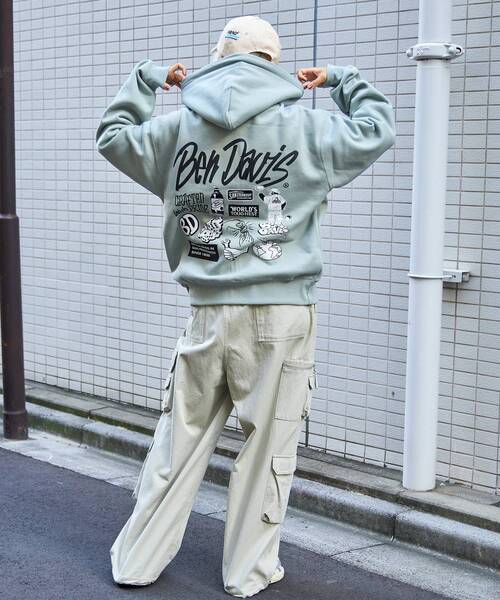 BEN DAVIS（ベンデイビス）の「【BEN DAVIS（ベンデイビス
