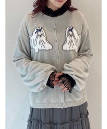 merry jenny | シーズー×シーズーカーディガン(カーディガン/ボレロ)