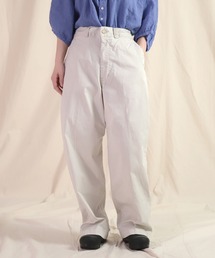 [Brocante / ブロカント] 30コーマストレッチ エペパンツ