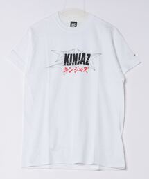 ★KINJAZ★Graphic T