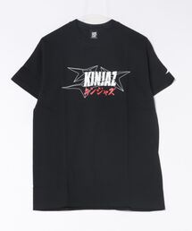 ★KINJAZ★Graphic T