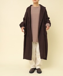 RNA-N | C0776 オーバーコックコート(その他アウター)