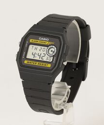 『CASIO(カシオ)』 STANDARD デジタル