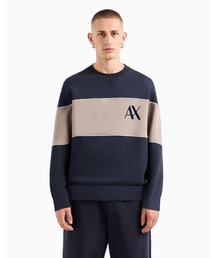 ®‪︎❤︎‪︎プロフ必読‪ 様Armani Exchange Amazon.com | Armani Exchange A|X Updated Icon Logo High-Top