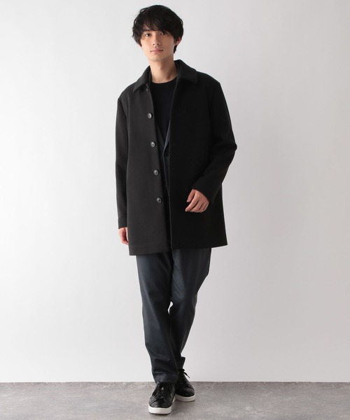 GLOBAL WORK（グローバルワーク）の「軽やかストレッチショートステン