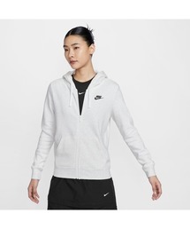 ナイキ NIKE ナイキ NSW クラブ フリース フルジップ L/S フーディ ST