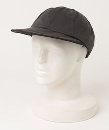 COMMON EDUCATION（コモンエデュケーション）の「LONG BILL PAINTER CAP（キャップ）」