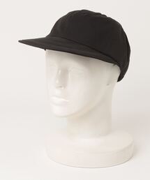 COMMON EDUCATION（コモンエデュケーション）の「LONG BILL PAINTER CAP（キャップ）」